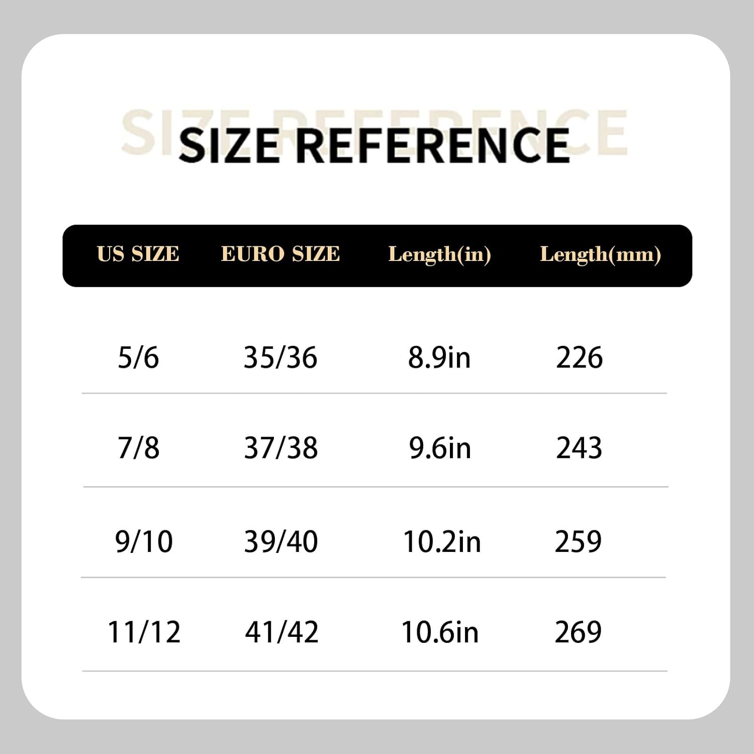 Women's Cozy Velvet Memory Foam House Slipper, Ladies Fuzzy Bedroom Slipper Non-slip Sole - Image 6