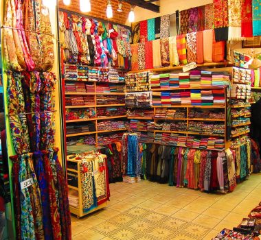 The Ever-Evolving World of Fashion and Apparel The Ever-Evolving World of Fashion and Apparel